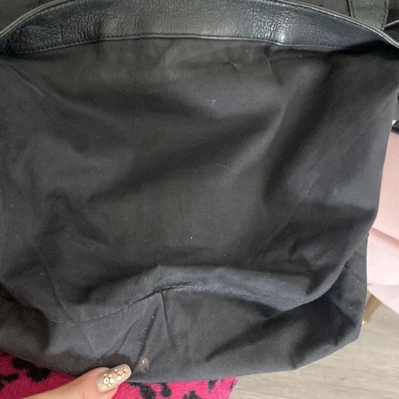 🖤✨EUC Rebecca Minkoff Elle Studded Satchel. - Picture 12 of 12